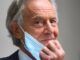 Tony Blair says unvaccinated should be prisoners at home