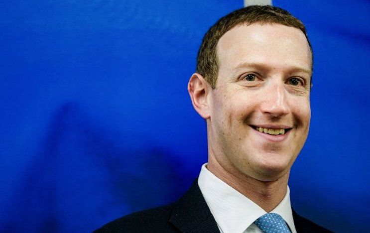 Facebook admits its fact checkers are highly biased against conservatives