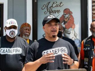 Columbus leaders ask black community not to murder anybody for 24 hours during Juneteenth