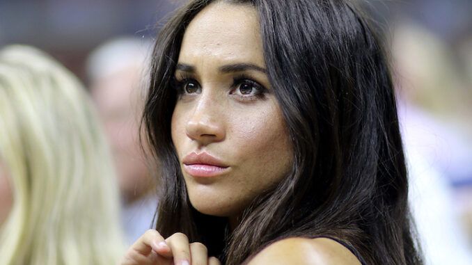 Meghan Markle vows to nourish the world by giving away free copies of her new book