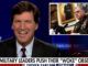 Tucker Carlson slams general and JSOC chair Mark Milley