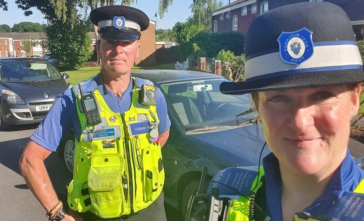UK police arrest 12-year-old child over mean tweets