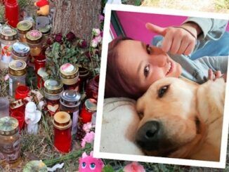 Austrian 13-year-old Leonie Eltern raped and murdered by asylum gang - media blackout