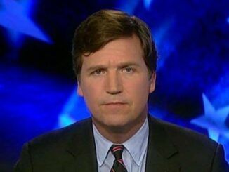 Tucker Carlson reveals the NSA is leaking his emails to Democrat journalists