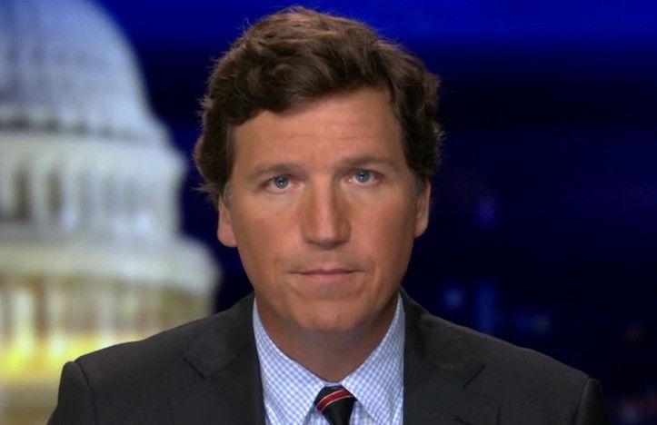 Tucker Carlson details how Biden's White House is instructing Facebook to censor conservatives