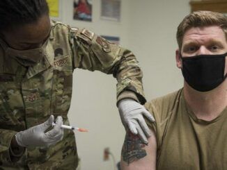 Biden's army to enforce mandatory vaccines for all soldiers this September