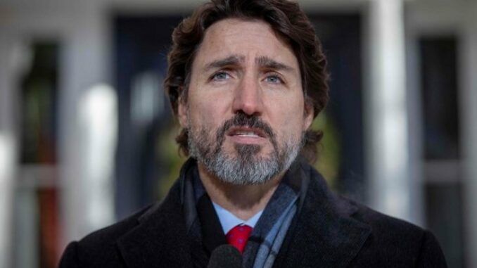 Canada unveils pre-crime hate speech bill