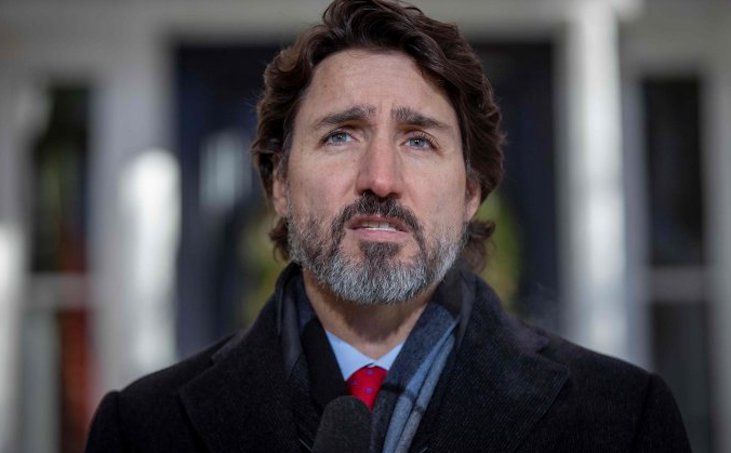 Canada unveils pre-crime hate speech bill