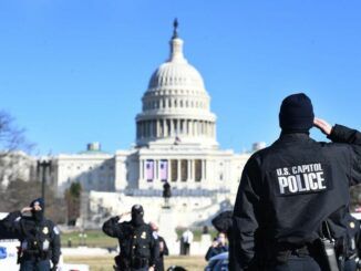 capitol police