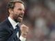 Gareth Southgate urges youn peple to get vaccinated