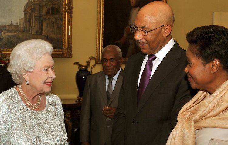 Jamaica wants UK to hand over billions in reparations over slavery