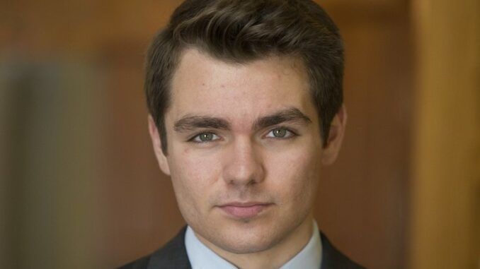 SPLC and ADL confirm they forced Twitter to ban Nick Fuentes