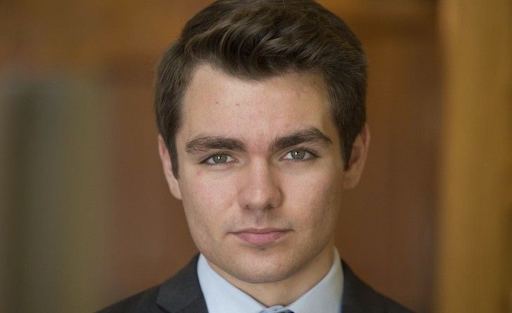 SPLC and ADL confirm they forced Twitter to ban Nick Fuentes
