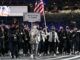 ESPN says the U.S.A flag at the Olympics represents 'white supremacy'