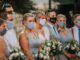 6 vaccinated people get infected at outdoor wedding