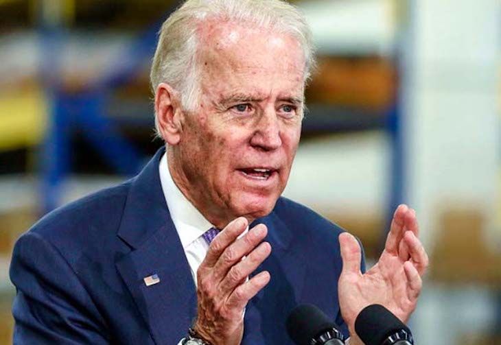 Obama's White House doctor says Biden is severely cognitively compromised and must resign