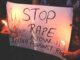 rape in India