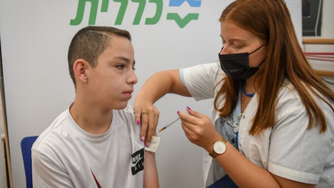 Israel sees surge in cardiac arrests and heart attacks in young population