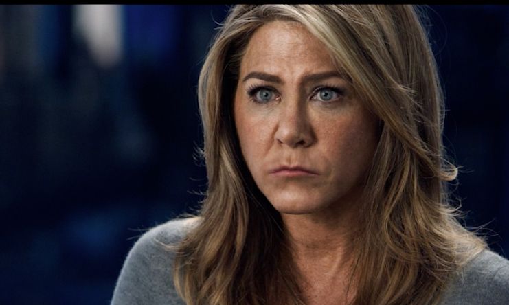Jennifer Aniston says she has cut unvaccinated friends and family out of her life for good