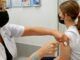 NHS covid vaccine
