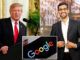 Google whistleblower Zach Vorhies says Google rewrote its algorithm to target conservatives and stop Trump winning reelection