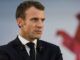 French judge blocks Macron from banning unvaccinated from buying food