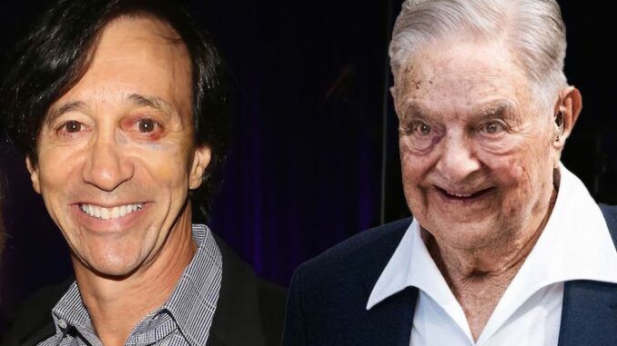 George Soros' right-hand man accused of raping, torturing women and human trafficking