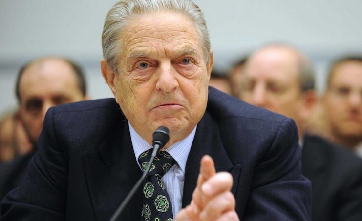 Soros prosecutors face recall in Virginia amid massive crime surge