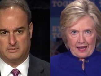 Clinton lawyer faces 5 year prison sentence for lying about Trump-Russia collusion
