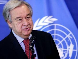 UN demands 600 million dollars in taxpayer money to help the Taliban