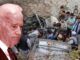 Joe Biden could face war crimes charges after killing innocent children in Kabul