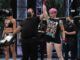 Biological male MMA fighter wins against woman in competition