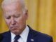 Families of troops slaughtered in Afghanistan say they hope Biden burns in hell