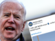 Thousands of Americans rise up to reject Joe Biden's presidency