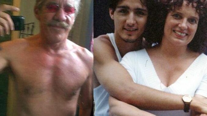 Geraldo Rivera accused of sexual misconduct - admits to group sex with Justin Trudeau's mom