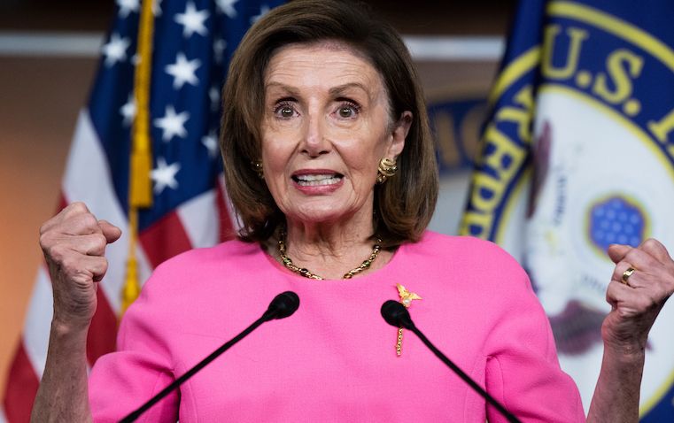 House Dems block COVID testing mandate for illegal aliens crossing the border