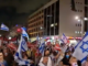 Israeli's rise up against New World Order