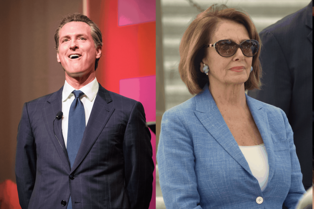 Dems vows to ban future recall efforts following Newsom's win in California