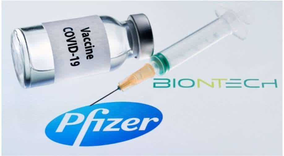pfizer-biontech