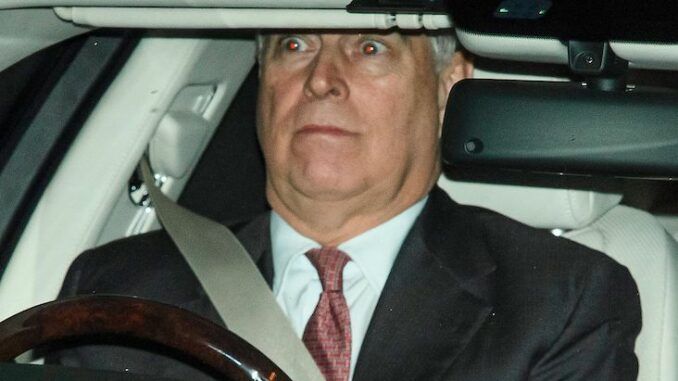 London's high court vows to force Prince Andrew into court to answer child rape accusations