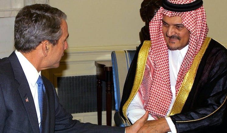 Declassified FBI docs expose Saudi Arabia's role in 9/11 attacks