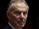 Tony Blair urges British gov't to forcibly vaccinate nursery children
