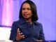 Condoleezza Rice says its time to move on from 1/6