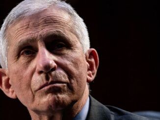 Dr. Fauci threatens to cancel Christmas this year