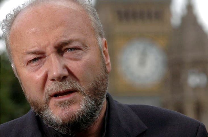 George Galloway warns Facebook is working with the Deep State to completely eradicate independent media forever