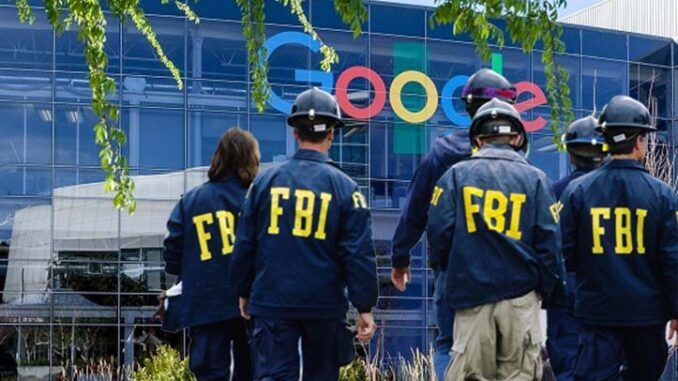 Biden administration forced Google to hand over data on Americans who searched things they deemed 'dangerous'