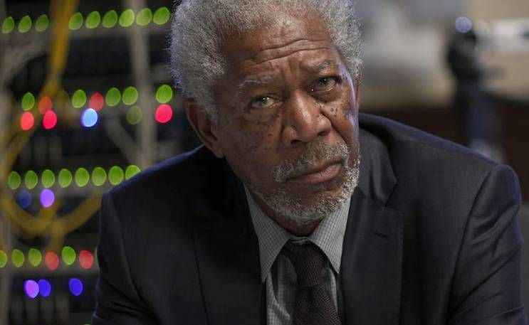 Morgan Freeman speaks out against Black Lives Matter - says defunding the police is dangerous and stupid