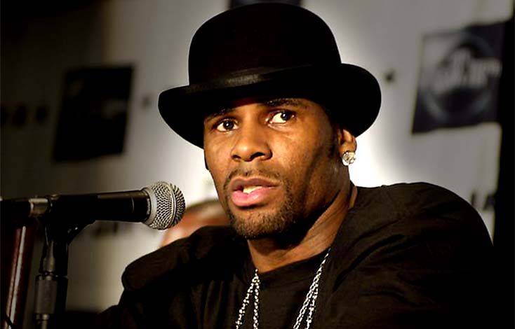 R Kelly to expose Hollywood pedophile ring in sentencing deal with feds