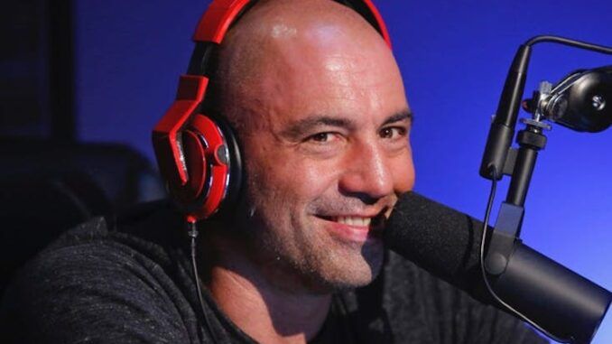 Podcaster Joe Rogan reveals 200 members of congress have been successfully treated with Ivermectin