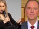 Barbra Streisand gushes over 'American hero' Adam Schiff who she says exposed Trump